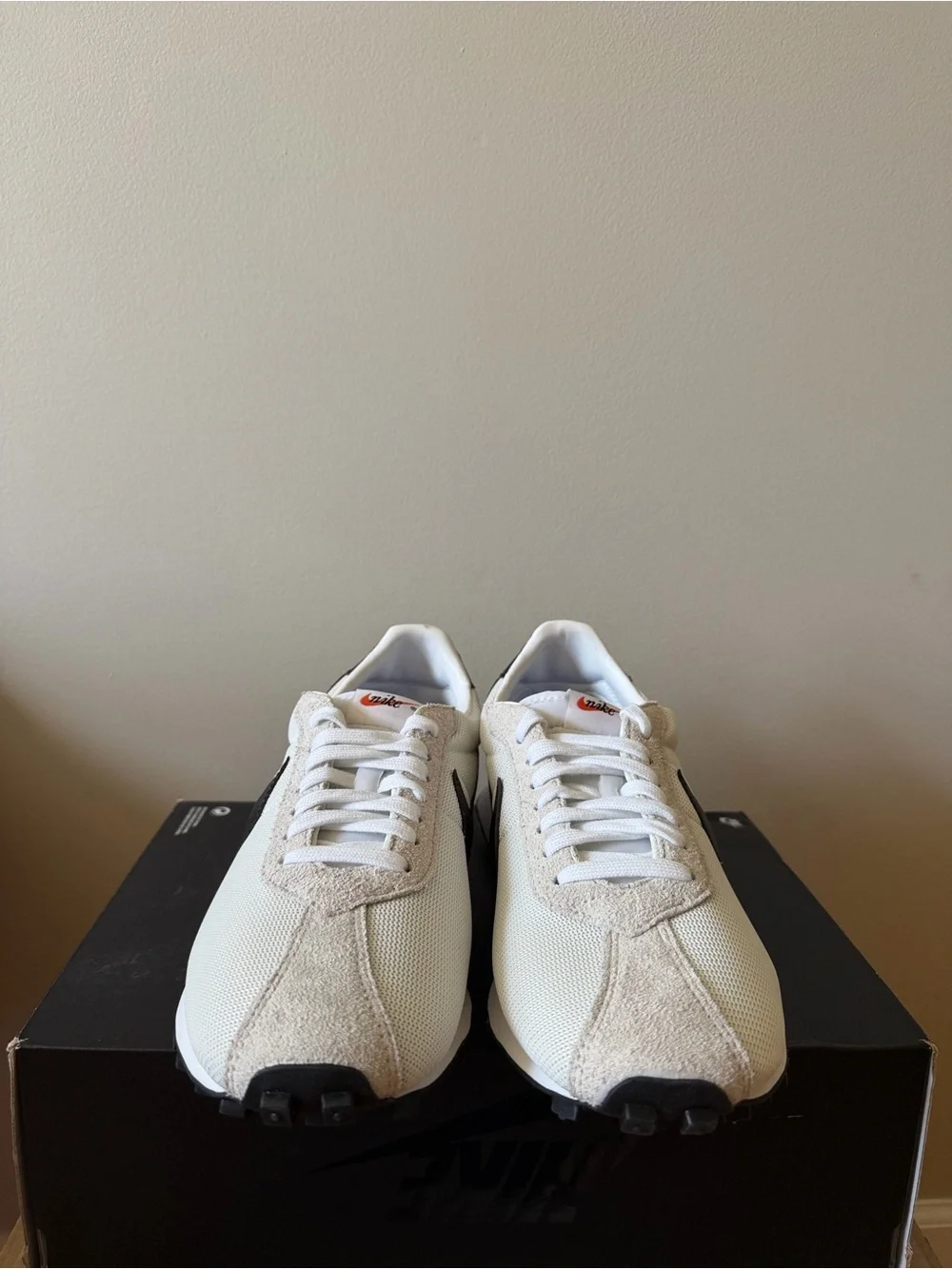 Nike LD-1000 Summit White HJ4687-101 Men’s Size 13